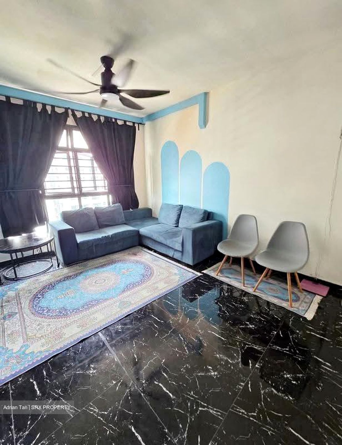 Blk 413B Waterfront I @ Northshore (Punggol), HDB 3 Rooms #629317571